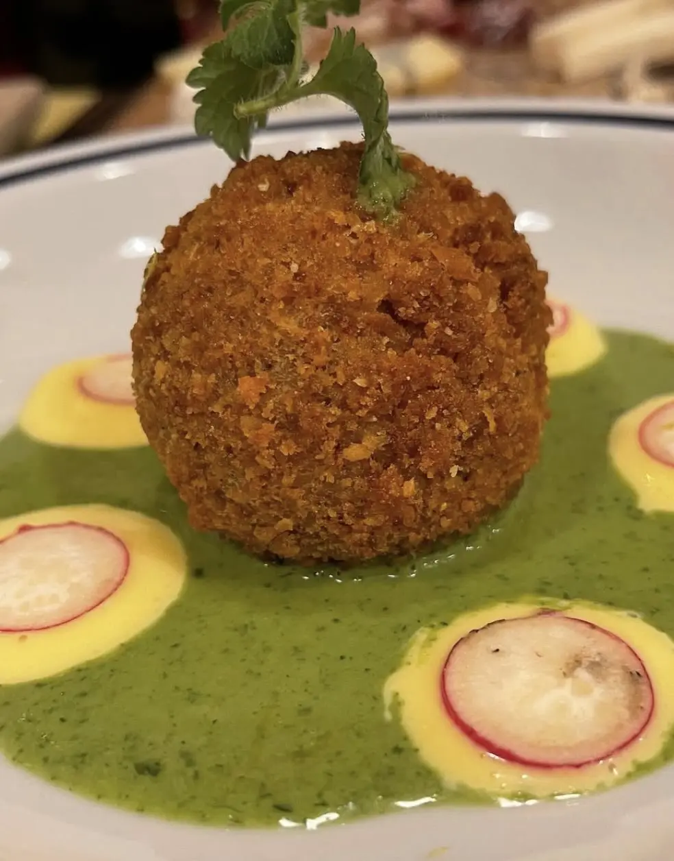 Assortiment de pizzas al taglio romaines — Taglio di Roma, Laval